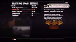 In bo1 the bot training is like a seperate game. Black Ops 2 Best Combat Training Bots Setup Bots Knife Only Youtube