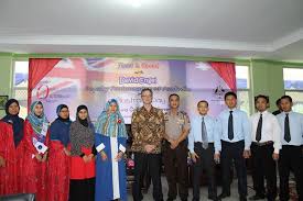 54 th surah according to the order of revelation. Al Taqwa College Indonesia An International Islamic School In Bogor Gaungs