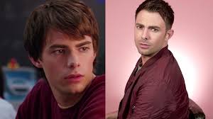 Jonathan bennett and jaymes vaughan appear to be instagram official. Fr3wf6xxdux5fm