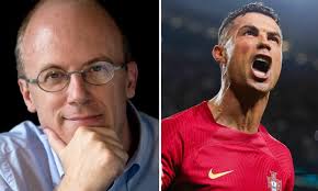 Cristiano Ronaldo Arquivo