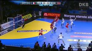 Official account of the ihf. Best Goals World Cup Handball 2017 Youtube