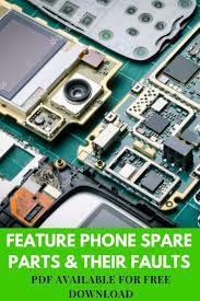 Feature Phones 2020 Smartphone Repair Phone Iphone Repair