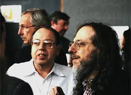 Project MAC 35th Anniversary