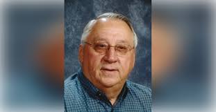 Obituary information for Larry W. Harr