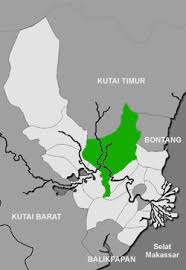 Kerajaan Kutai Martadipura Mencatat Sejarah
