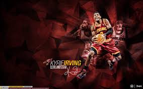 10 ideal and most recent cleveland cavaliers kyrie irving wallpaper for desktop with full hd 1080p (1920 × 1080) free download. Kyrie Irving Wallpaper Pixelstalk Net