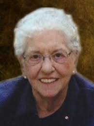Obituary information for Helen Barbara HANDS