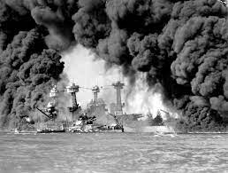 La battaglia delle midway (in inglese the battle of midway; Pearl Harbor Il Giappone Attacca Gli Stati Uniti Studia Rapido