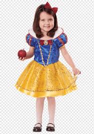Check spelling or type a new query. Halloween Costume Snow White And The Seven Dwarfs Child Snow White Toddler Infant Costume Party Png Pngwing