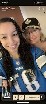 Upper Peninsula resident Megan Stefanski, a diehard Detroit Lions fan, was  honored Thursday as the NFL Fan of the Year. Stefanski, also recognized as  the Detroit Lions Fan of the Year in