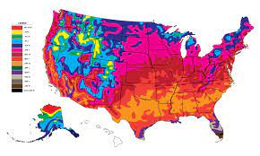 We did not find results for: Plan Spring Gardens With The Average Last Frost Date Map Blog Growjoy Spring Garden Frost Things To Come