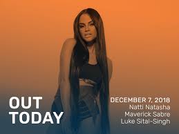 Veja as letras de natti natasha e ouça criminal (feat. Out Today By The Orchard Natti Natasha Maverick Sabre More The Daily Rind