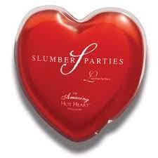 Our models are very busy at the moment and will be back soon. Hot Heart Massager 14 This Reusable And Portable Massager Will Heat Up That Romantic Massage Or Keep You Wa Slumber Parties Healing Touch Hot Stone Massage