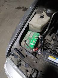 How much to replace the battery in my buick? Buick Park Avenue Questions Battery Cargurus