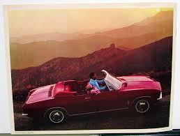 Image result for Regal Red 1965 Corvair
