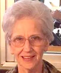 Mary Ruth Pound Hubbard, age 77, of Big Cane