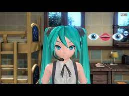You Need To See A Therapist Youtube Hatsune Miku Meme Hatsune Miku Youtube