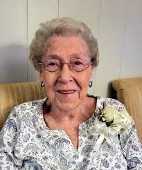 Alice Olivia (Eudy) Lee Obituary