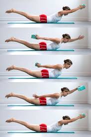 Simple Yoga Steps At Home In 2020 Strong Shoulders Yoga Sequences Yoga Fitness