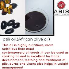 Image result for Canarium schweinfurthii