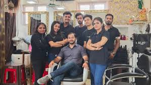 When it comes to decorating, it isn't just the inside of your home that needs some updating every once in a while. Isshaa S Beauty School And Academy Best Beauty Academy In Mumbai Beauty Academy Near Me Beauty Courses For Students Beauty Salon Academy In Mumbai
