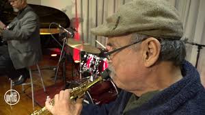 Live from the WRTI 90.1 Performance Studio: Webb T's Fleet The Superband