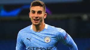Fernando torres had given atletico madrid the lead before being sent off. Ferran Torres And Gabriel Jesus Score As Manchester City Beat Olympiakos To Stay Perfect Eurosport