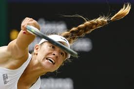 Wimbledon 2025: Surpresa! Jovem Desafia Veterana nas Oitavas! - Imagen principal del artículo