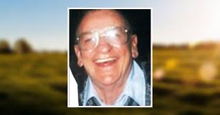 Richard D. Oswald Obituary August 1, 2009