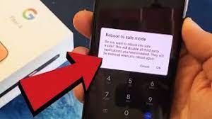 It will use to find app that causing the issue on your pixel 3 app crashing or freezing issue or slow down your pixel 3 or pixel 3. Google Pixel 4 4xl How To Boot Into Safe Mode Get Back Out Youtube