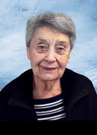 Annette Robert's Instagram, Twitter & Facebook