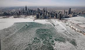 This way you can use all premium charts on our website from december 24th to january 2nd. Chicago Weather In Pictures Images Of Chiberia In Icy Grip Of Polar Vortex Weather News Express Co Uk