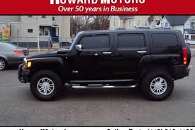 Image result for Black 2007 Hummer