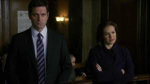 Law Order Special Victims Unit Season 19 Episode 23 Recap All Things Law And Order Law Order Svu Perverted Recap Review