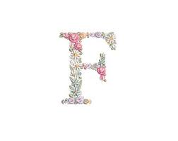 2,809 2 here some ship to build and look at. Letter F Design Etsy