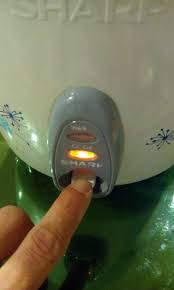 Life Begins At Forty Pemasak Nasi Rice Cooker Repair