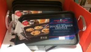 Maybe you would like to learn more about one of these? Camp Chef Tundra 3 Burner Stove With Griddle Costcochaser