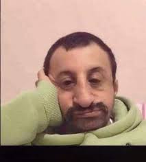 الفنانة روعة السعدي 🌸