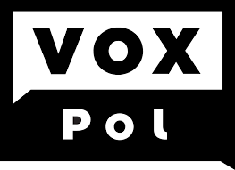 Vox is an american news website owned by vox media. Vox Pol