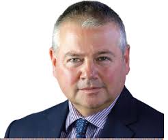 Paul Avis leaves Canada Life