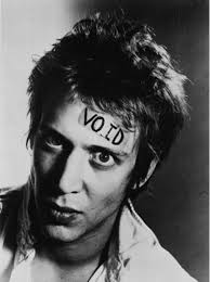 Richard Hell: In Conversation With Dean Dempsey