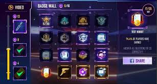 The free fire world series prize pool is the highest among the free fire competitions in the world: How To Get Free Ffws 2021 Surfboard In Free Fire Through Master Showcase Event