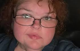 1000-Lb Sisters' Tammy Slaton Charged With Drug Possession