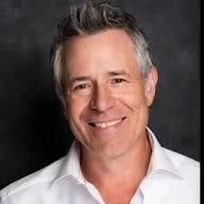 Craig Strong Movies and TV Shows