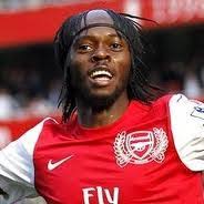 Gervinho_forehead streams live on twitch! Gervinho Gooner Or Goner
