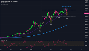 The downside prediction came after the cryptocurrency's. Bitcoin Flash Crashes Over The Weekend Time To Buy Babypips Com
