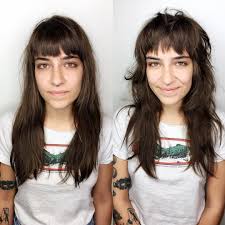 125 Coolest Shag Haircuts For All Ages Long Shag Haircut Shag Haircut Modern Shag Haircut