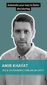 In the latest episode of the Shared Security Podcast, I had the pleasure of  speaking with Shourya Pratap Singh, Principal Engineer at SquareX!