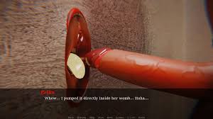 Renpy] Futanari Revolution - v1.0 by MrKhing Adult Porn Game Download Free  For Android and PC