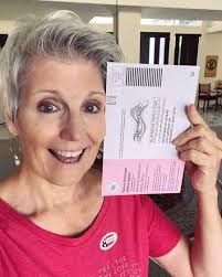 Lucie Arnaz Official